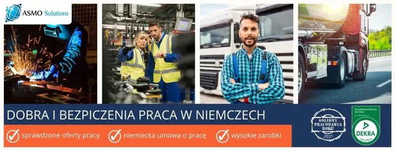 Kierowca C+E 2400-2600 EURO na rękę, plandeka, Drezno, praca blisko Polski
